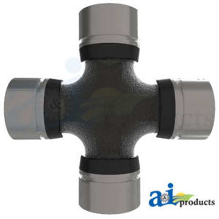A & I Products Cross & Bearing Kit 4" x4" x1" A-200-4400
